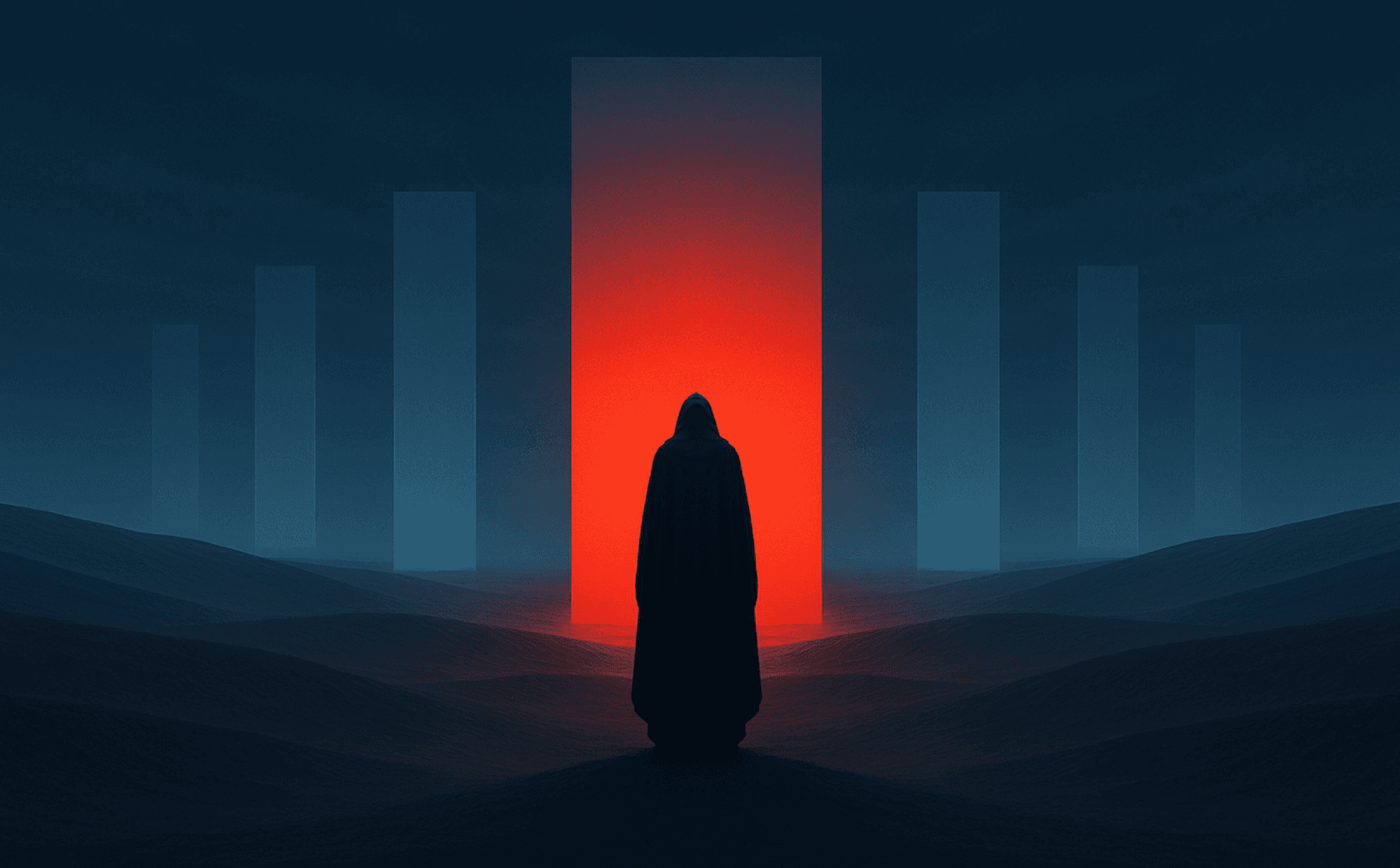 R0GUE: Redefining Our Identity