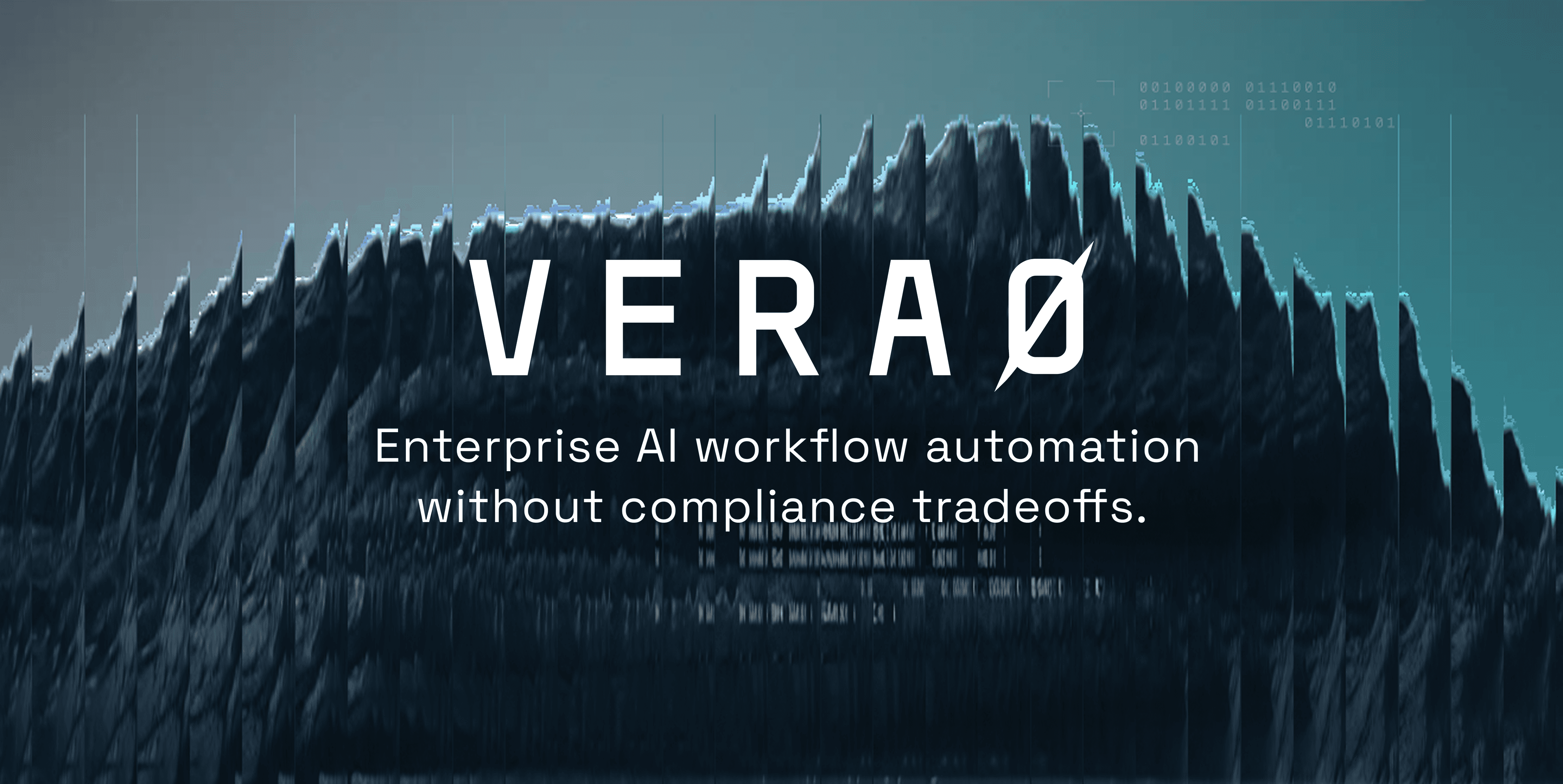 VeraZero: Private AI Agents for Enterprise Operations
