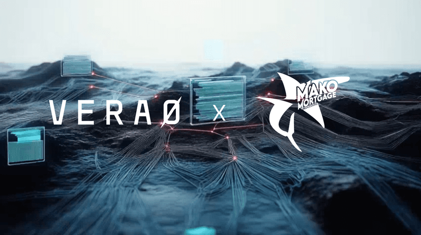 R0GUE Partners with Mako Mortgage Processing to Bring Private AI Automation to Loan Processing