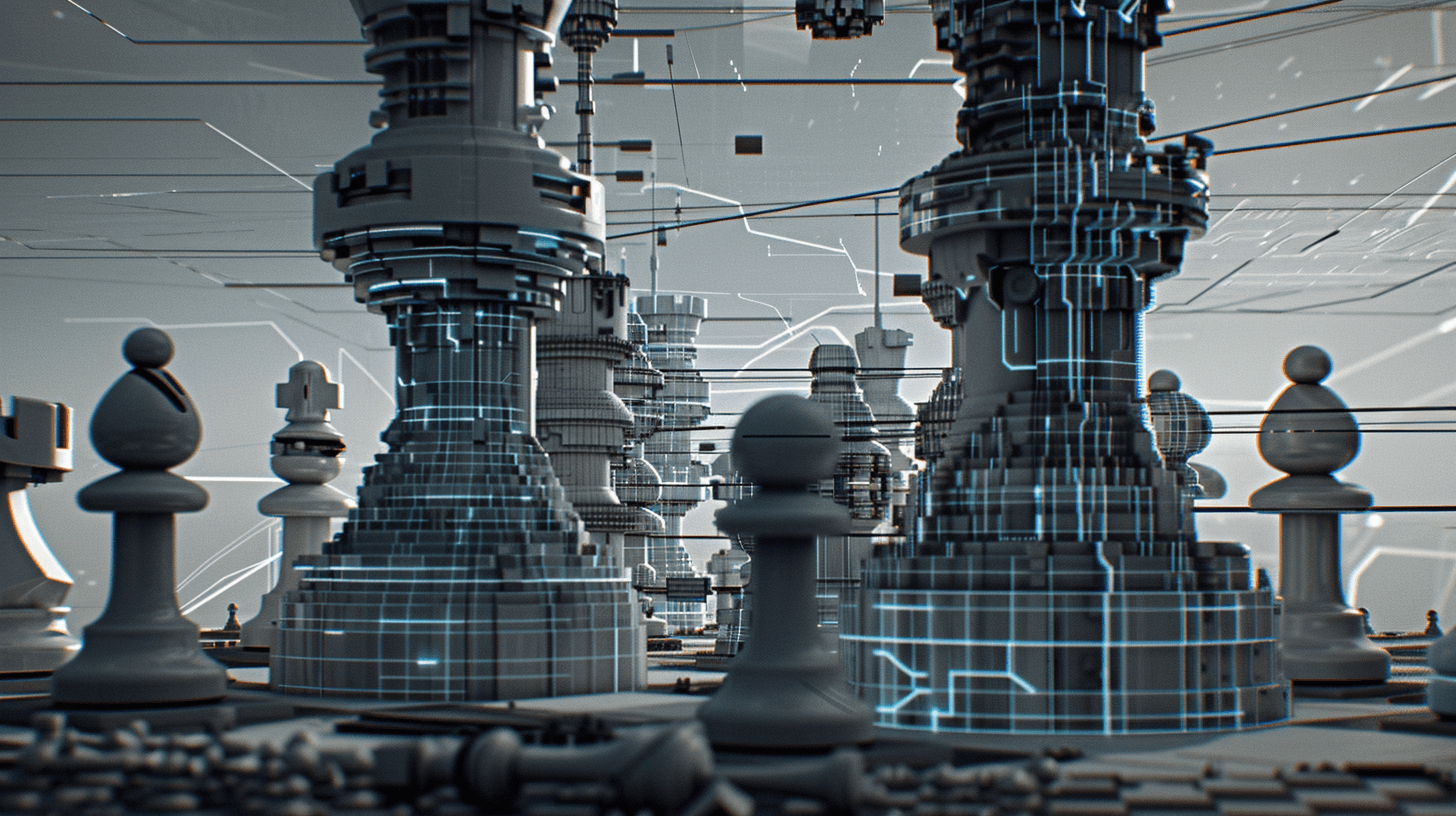 The Cooperation Problem in Autonomous AI